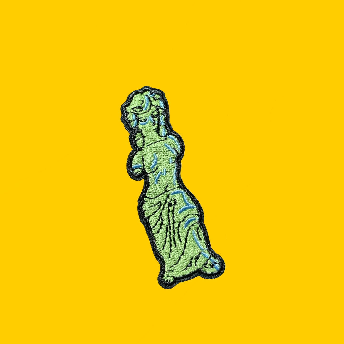 Venus De Milo Gummy Patch