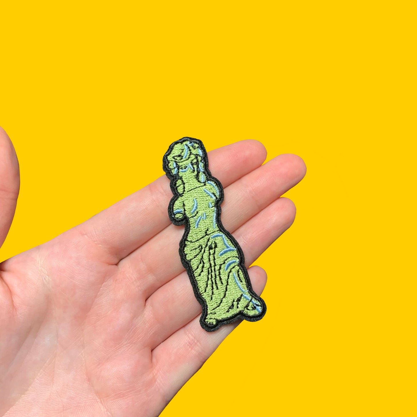 Venus De Milo Gummy Patch