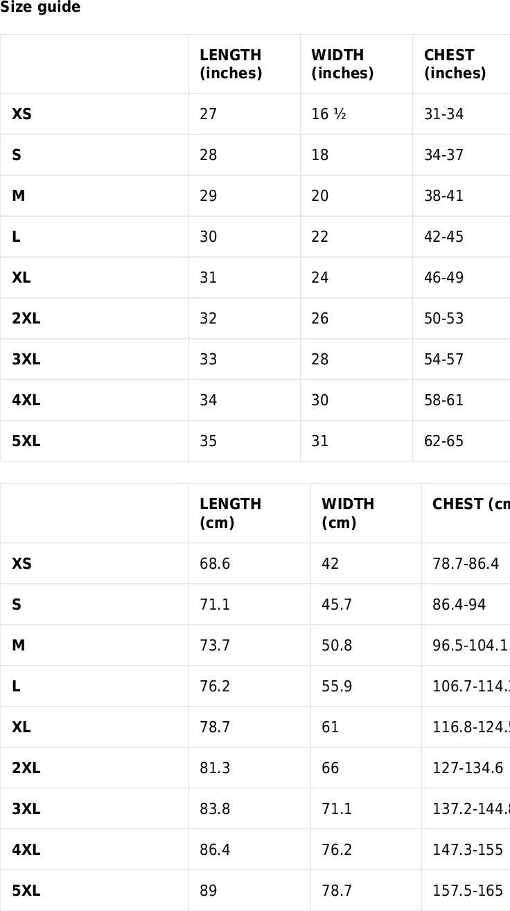 Critters Unisex t-shirt