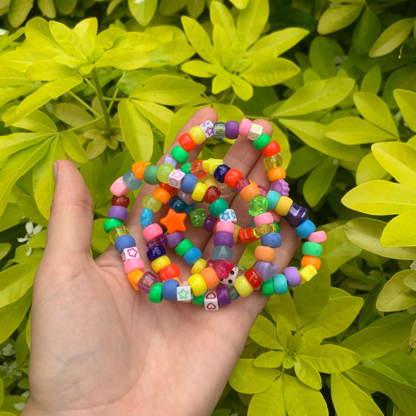 Bead Bracelet