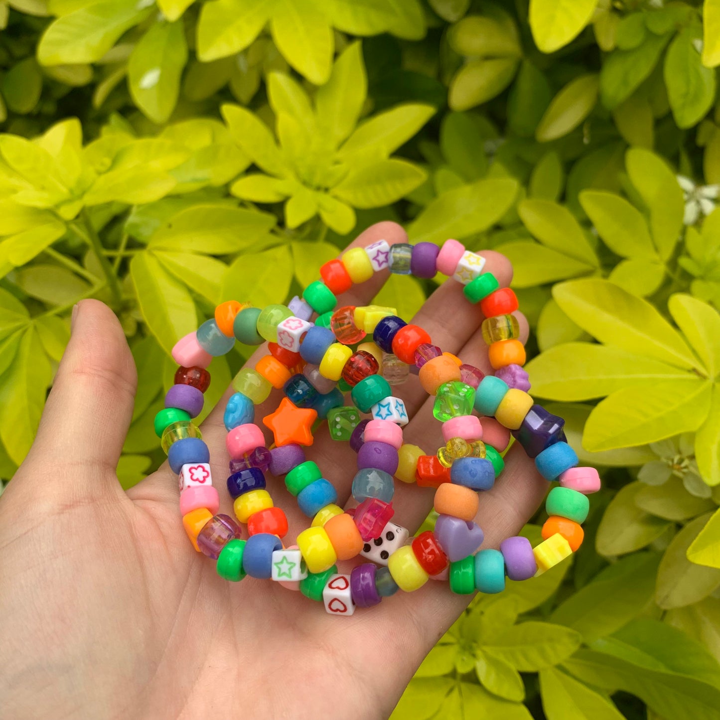 Bead Bracelet